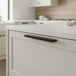 Griff SPERANZA / Schwarz matt