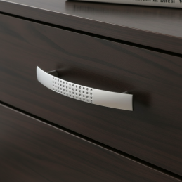 Griff VELLEN / Chrom matt