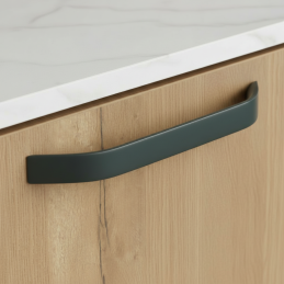 Griff ZANAR / Pastellgrün