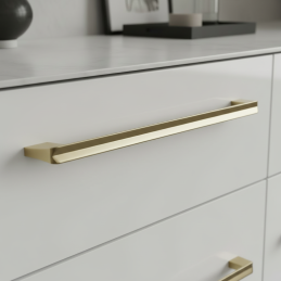 Griff VELOS / Gold matt