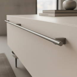 Griff GUANA / Mattchrom