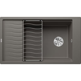 Keramikspüle Blanco ELON XL...