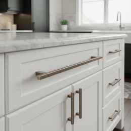 Handgriff ZAIRA / Staromosadz