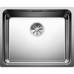 Edelstahlspüle Blanco...