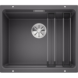 Keramikspüle Blanco ETAGON...