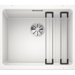 Keramikspüle Blanco ETAGON...