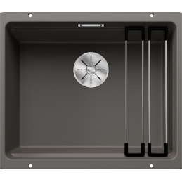 Keramikspüle Blanco ETAGON...