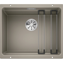 Keramikspüle Blanco ETAGON...