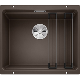 Keramikspüle Blanco ETAGON...