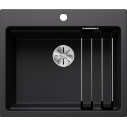 Keramikspüle Blanco ETAGON...