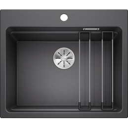 Keramikspüle Blanco ETAGON...