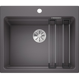 Keramikspüle Blanco ETAGON...