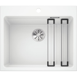 Keramikspüle Blanco ETAGON...