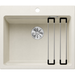 Keramikspüle Blanco ETAGON...