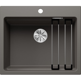 Keramikspüle Blanco ETAGON...