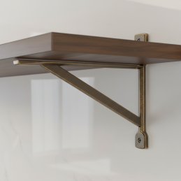 Regalhalter ZAIRA /...