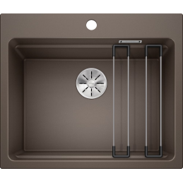 Keramikspüle Blanco ETAGON...