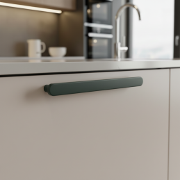 Griff ESSEN / Pastellgrün