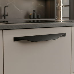 Griff VALENCIA / Schwarz...