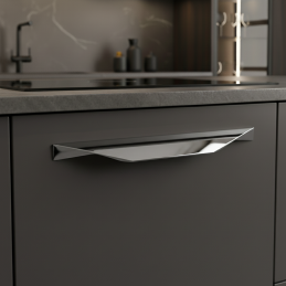 Griff VALENCIA / Chrom...