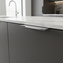 Griffleiste RIOS/ Chrom...