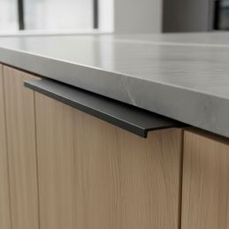 CHANEL Kantengriff /...