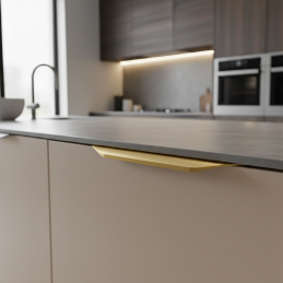 Griffleiste ALICANTE / Gold...