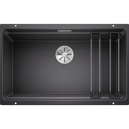 Keramikspüle Blanco ETAGON...