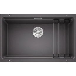 Keramikspüle Blanco ETAGON...