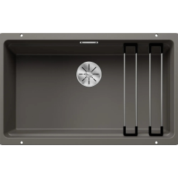 Keramikspüle Blanco ETAGON...