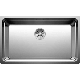 Edelstahlspüle Blanco...