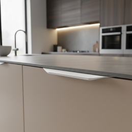 Griffleiste ALICANTE / Weiß...