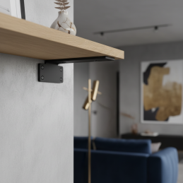 Regalhalter CASILA /...