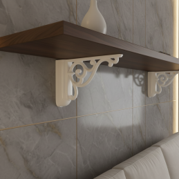 Regalhalter STRADIUS Mini /...