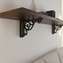 Regalhalter STRADIUS Mini /...