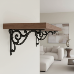 Regalhalter STRADIUS Maxi /...