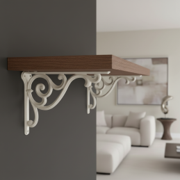 Regalhalter STRADIUS Maxi /...