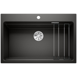 Keramikspüle Blanco ETAGON...