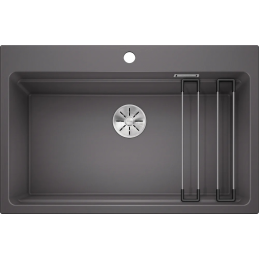 Keramikspüle Blanco ETAGON...