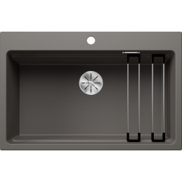 Keramikspüle Blanco ETAGON...