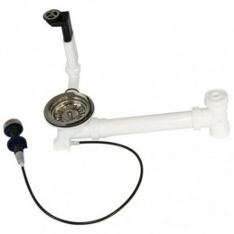 Exzenterbedienung für...