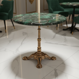 Tischbein BAROKKO  90 /...