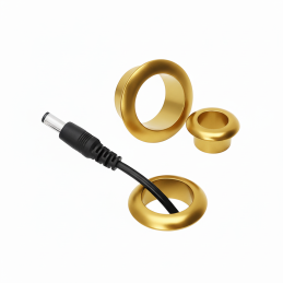 Kabeldurchführungstülle...