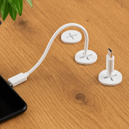 Kabeldurchführung FLEX 20...