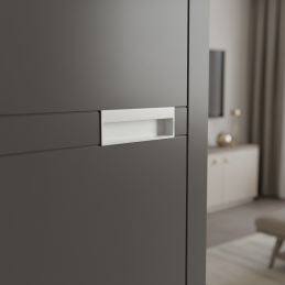 Griff zum Fräsen TALIA /...