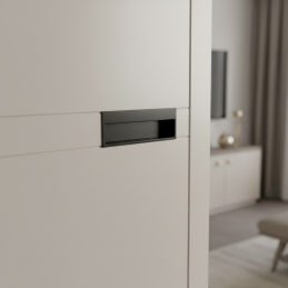 Griff zum Fräsen TALIA /...