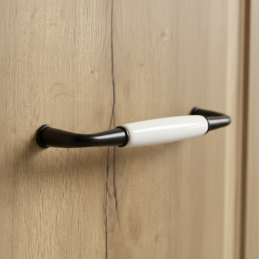 Griff BLANCA / Schwarz -...