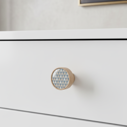 Holzknopf ARSIA / Buche -...