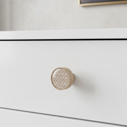 Holzknopf ARSIA / Buche -...