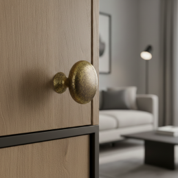 BEA / Staromosadz Knaufgriff